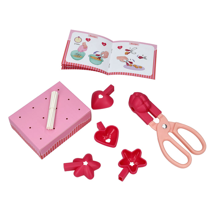 Top Model Bake and Create Baking Set Cake Pop