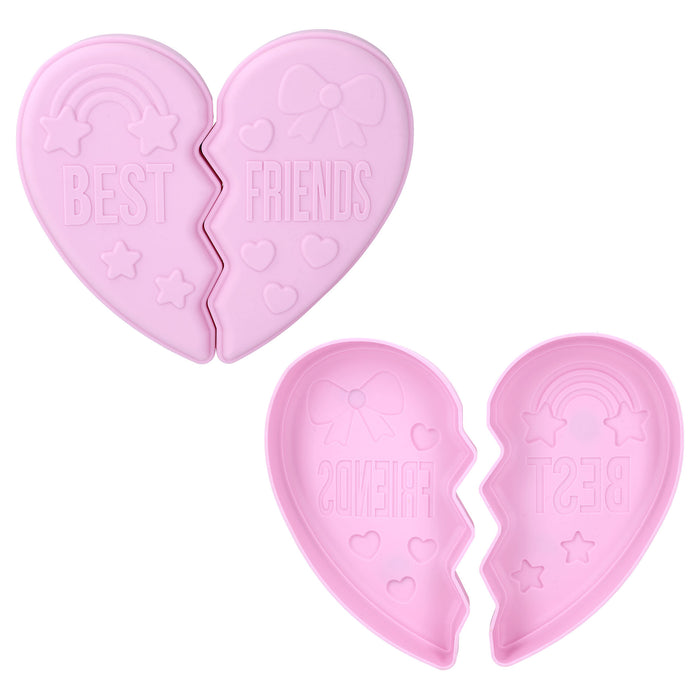 Top Model Bake and Create BFF Cake Baking Set