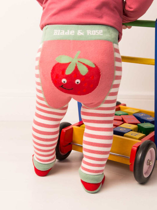 Blade & Rose Millie The Strawberry Leggings