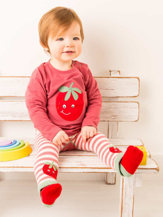 Blade & Rose Millie The Strawberry Leggings