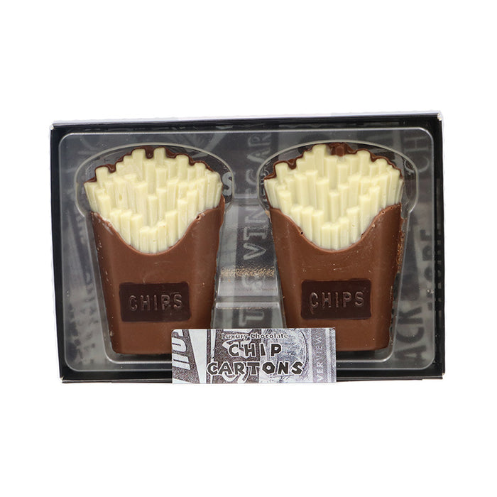 Gwynedd Pack of Chocolate Chips