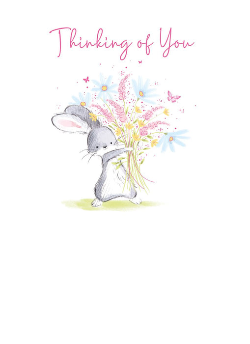 Cherry Orchard 'Thinking Of You' Sympathy Card