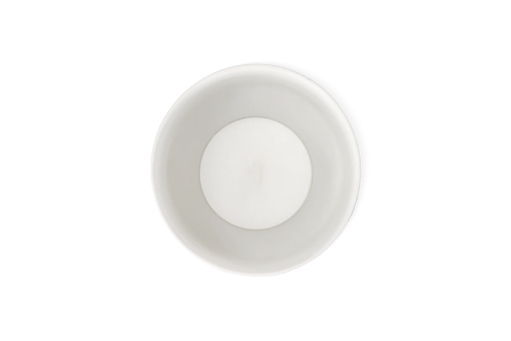 Rader Porcelain Golden Bird Tealight