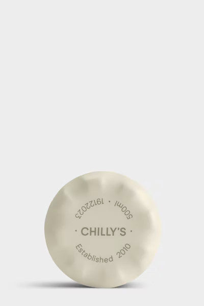 Chilly's Bottle 500ml Emma Bridgewater Polka Dogs