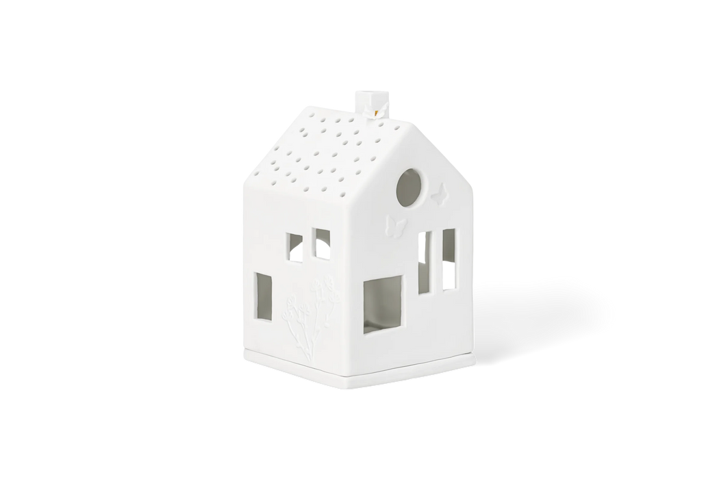Räder Embossed Dog Tealight Holder