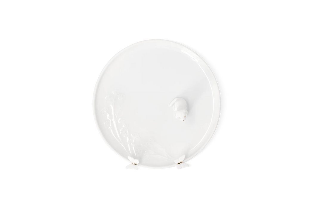 Räder Embossed Dog Plate