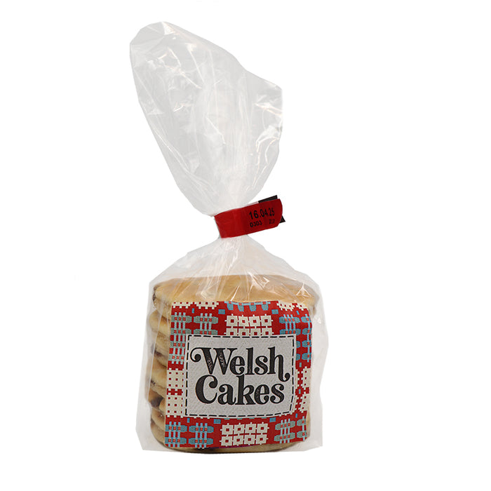 Gwynedd Confectioners Welsh Cakes