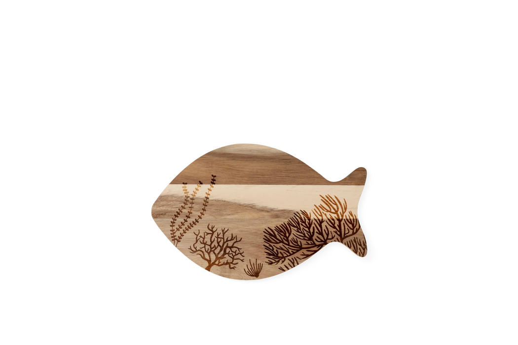 Räder Fish Board