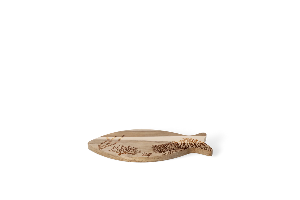 Räder Fish Board