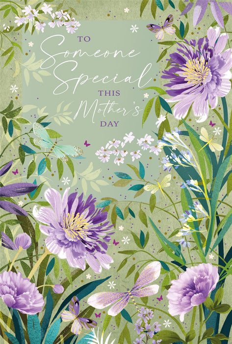 Cherry Orchard 'To Someone Special' Mother's Day Card