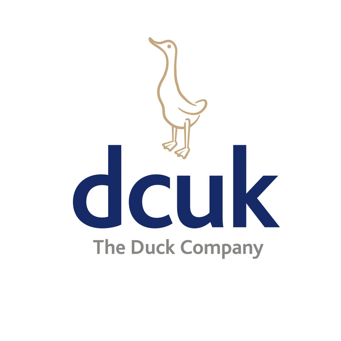 Dcuk Natural Wooden Strawberry Boot Ducky