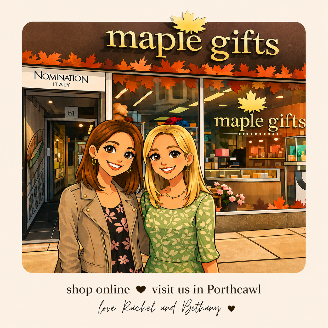 A Little Bit About Maple