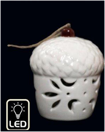 Sifcon Autumn Led Acorn