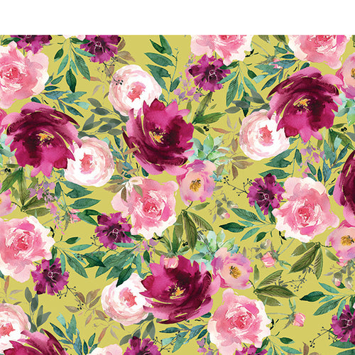 Simon Elvin The Luxury Collection Floral Large Gift Bag
