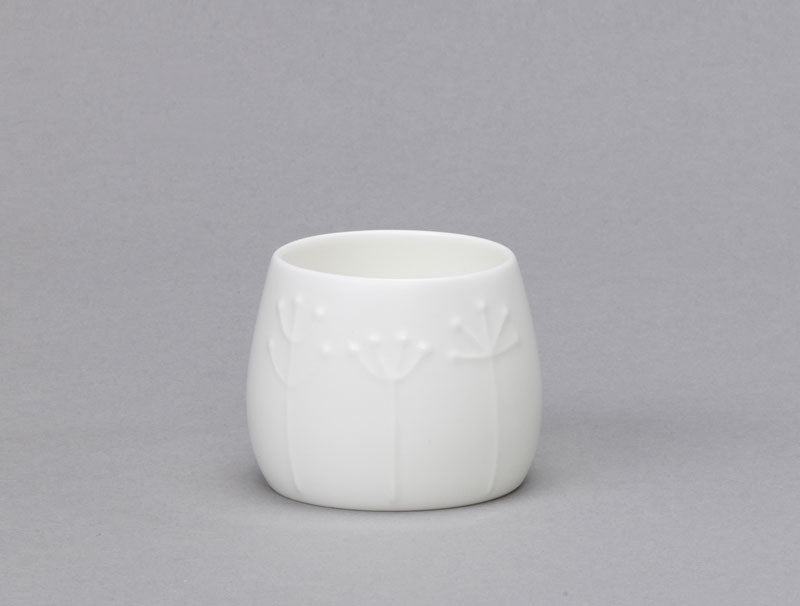 Repeat Repeat Tulip Small Sugar Bowl Sprig