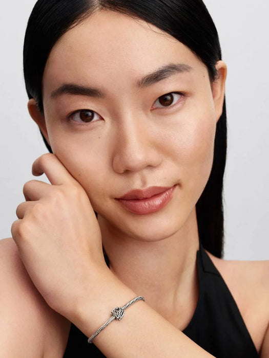 Pandora Horse Openwork Charm Sterling Silver