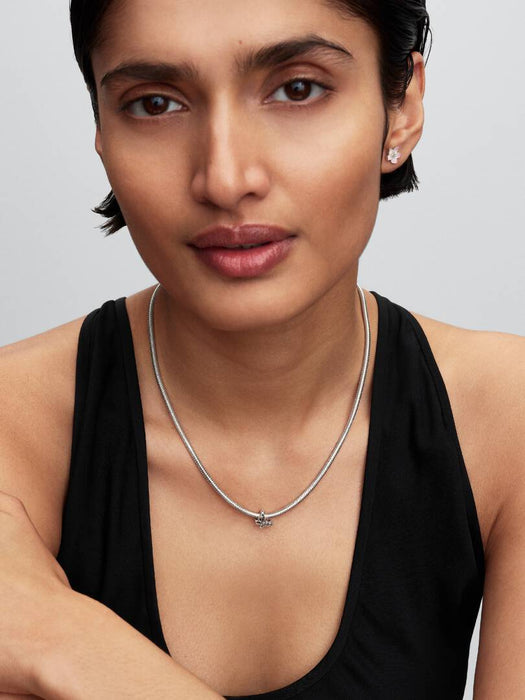 Pandora Butterfly Openwork Charm Sterling Silver