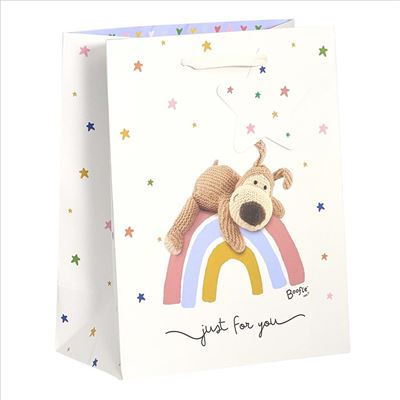 UKG Boofle Medium Gift Bag
