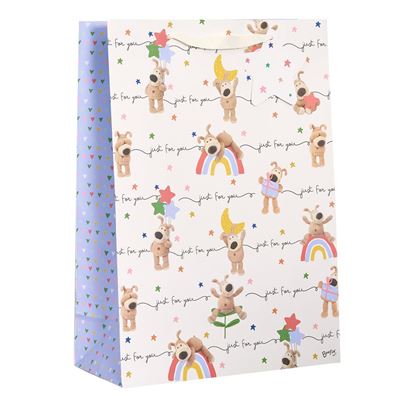UKG Boofle Extra Large Gift Bag