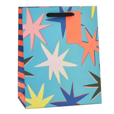 UKG Stop the Clock Medium Gift Bag