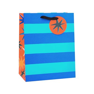 UKG Stop the Clock Large Gift Bag