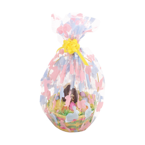 Jackson's Easter Pattern Cellophane And Tissue
