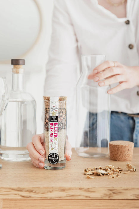 Cocktail Mix - Porn Star Martini