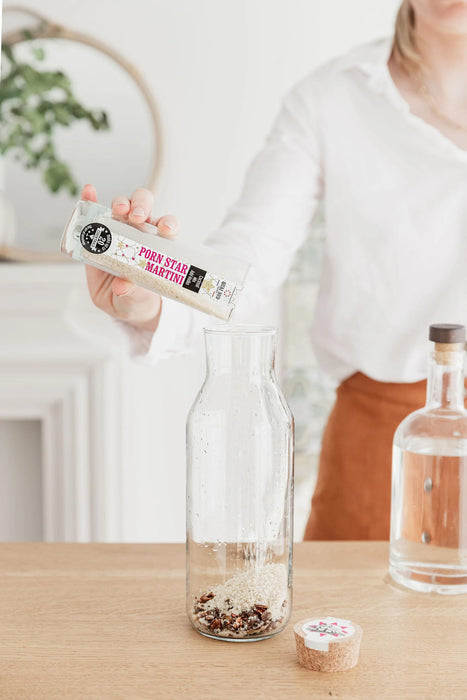 Cocktail Mix - Porn Star Martini