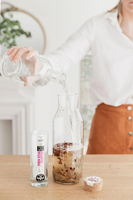 Cocktail Mix - Porn Star Martini