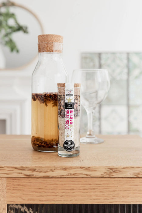 Cocktail Mix - Porn Star Martini