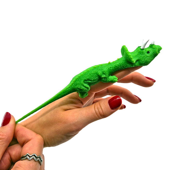 House Of Marbles Flick-a-saurus
