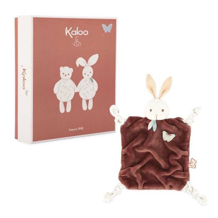 Kaloo Doudou Cinnamon Rabbit