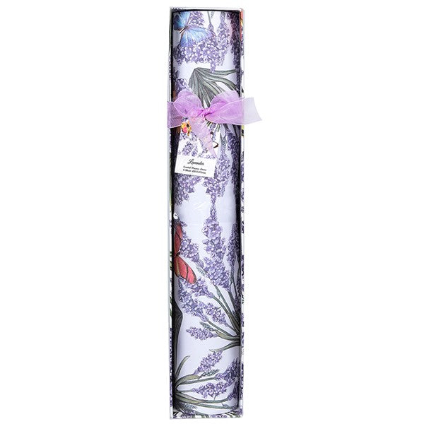 Fragrant Garden Drawer Liners