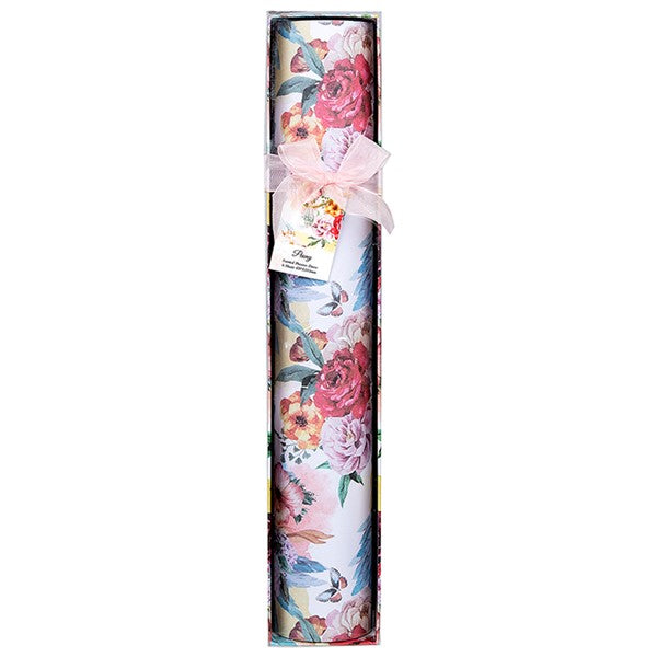 Fragrant Garden Drawer Liners