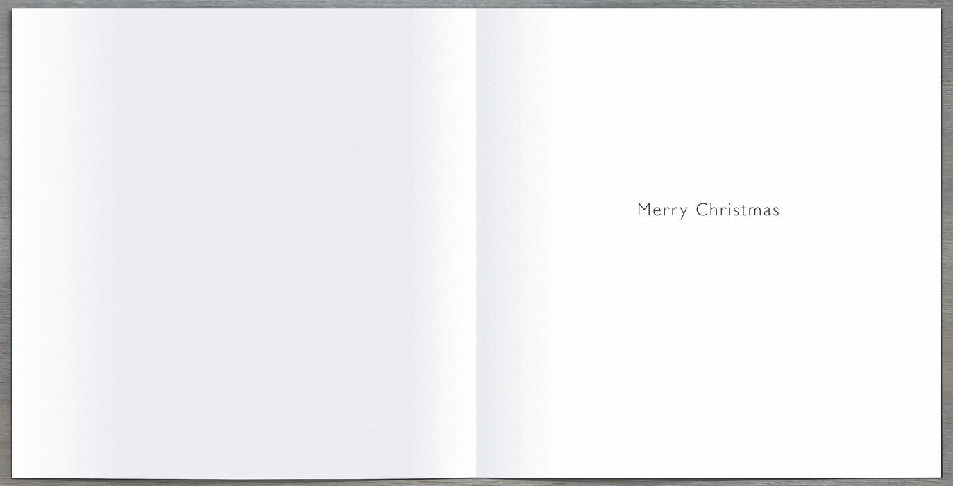 UKG 'Red Robin' Christmas Card