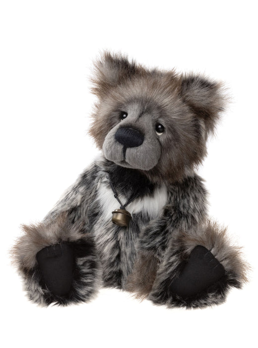Charlie Bear Birthday Bear 2025
