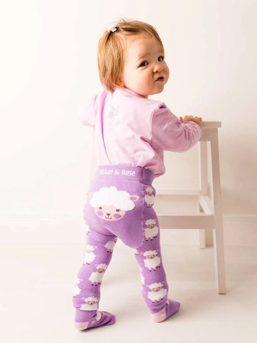 Blade & Rose Elsie the Sheep Leggings