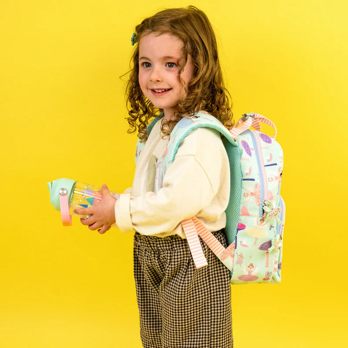 Floss & Rock Backpack - Enchanted