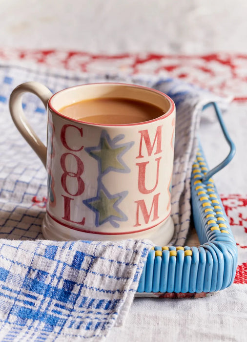 Emma Bridgewater Cool Mum 1/2 Pint Mug