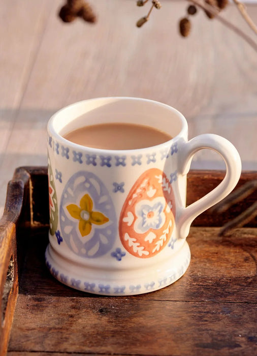 Emma Bridgewater Egg Hunt 1/2 Pint Mug