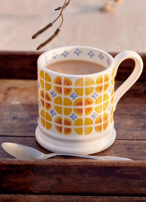 Emma Bridgewater Hot Cross Buns 1/2 Pint Mug