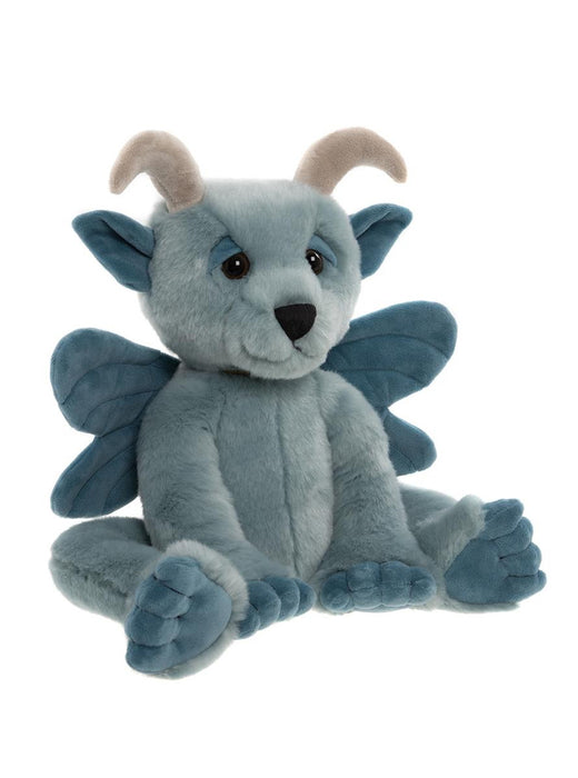 Charlie Bear 2025 The Our Journey So Far Collection Drawbridge