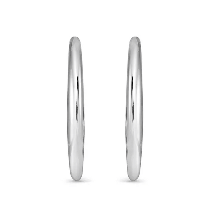Nomination Ecclettica Medium Drop Steel Earrings