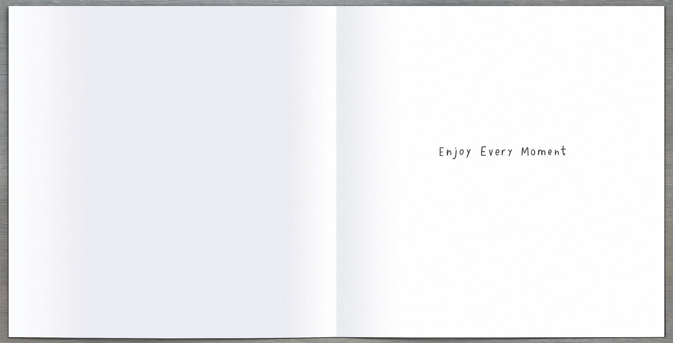 UKG 'Merry Christmas To You' Christmas Card