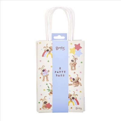 UKG Boofle Gift Bag Pack Of 8