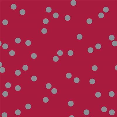 UKG Red Holo Tear Strip Rollwrap 2M