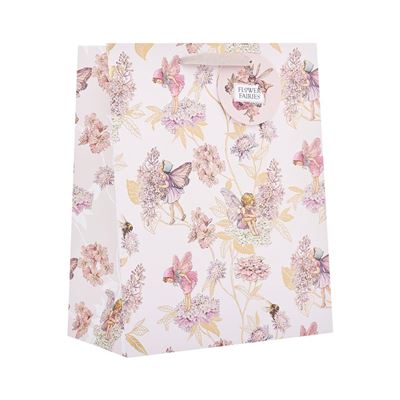 UKG Flower Fairies Large Gift Bag