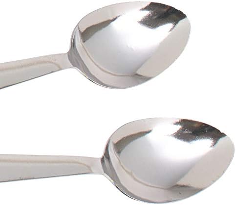 KitchenCraft Teaspoons Set Of 6
