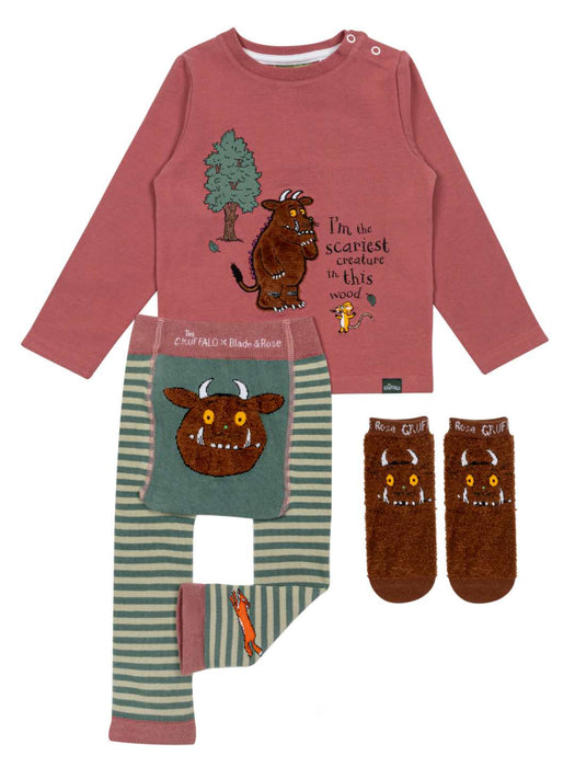 Blade & Rose Gruffalo™ Out to Explore Leggings