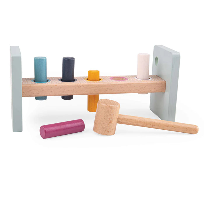 Bigjigs Hammer Bench